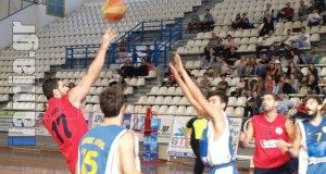 ΙΩΝΙΚΟΣ ΛΑΜΙΑΣ – Ε.Σ ΚΑΔΜΟΣ 61-65