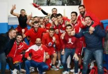 Ε.Σ ΚΑΔΜΟΣ-ΕΡΓΟΤΕΛΗΣ  88-80(74-74)