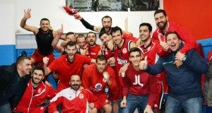 Ε.Σ ΚΑΔΜΟΣ-ΕΡΓΟΤΕΛΗΣ 88-80(74-74)