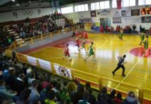 Ε.Σ ΚΑΔΜΟΣ-Γ.Σ ΚΟΡΩΠΙ 62-69