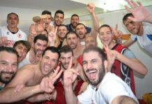 Α.Ο ΑΙΓΑΛΕΩ-Ε.Σ ΚΑΔΜΟΣ 87-90(74-74)