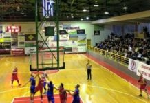 Ε.Σ ΚΑΔΜΟΣ-ΤΡΙΤΩΝ 88-86(2η ΠΑΡΑΤΑΣΗ)