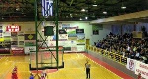 Ε.Σ ΚΑΔΜΟΣ-ΤΡΙΤΩΝ 88-86(2η ΠΑΡΑΤΑΣΗ)