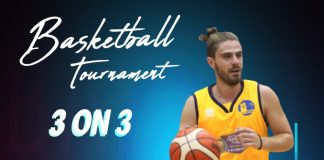 7-9 Αυγούστου παίζουμε μπάσκετ για τον Ραφαήλ!