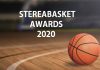 Stereabasket Awards 2020