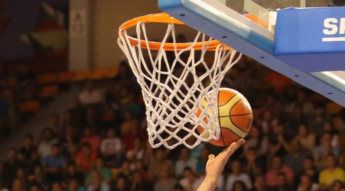 ΠΑΙΔΩΝ Γ’ ΟΜΙΛΟΣ: Κάδμος-ΑΕΕΠ Χαλκίδας Β’ 103-44