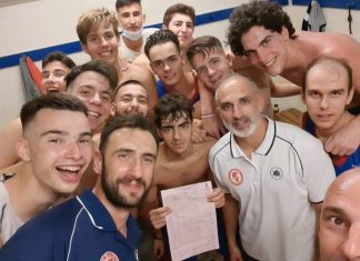 Στον Τελικό των Εφήβων ο Κάδμος.