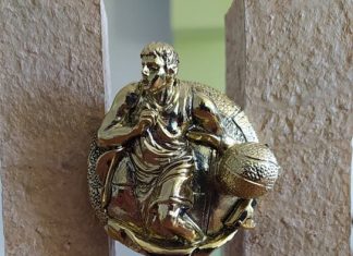 Βραβείο ”Ραφαήλ Σκεμπές” από φέτος και κάθε χρόνο στα Stereabasket Awards.