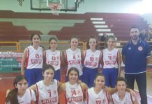 Προπονητής γυναικείων τμημάτων