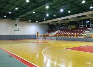 Ε.Σ. ΚΑΔΜΟΣ – Γ.Α.Σ. ΒΑΣΙΛΙΚΟΥ