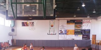 Ε.Σ. Κάδμος – Μάκαρος Άμφισσας 38-69