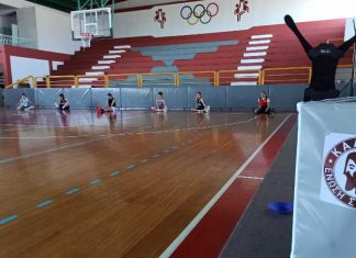 Διπλός ρόλος για Παπαδάκη