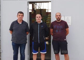 Ενισχύεται το δυναμικό του Κάδμου.