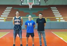 Γεροντίτης στο δυναμικό, ανανέωση συνεργασίας με Αναστασίου και Φλώτσιο!