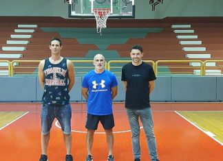 Γεροντίτης στο δυναμικό, ανανέωση συνεργασίας με Αναστασίου και Φλώτσιο!