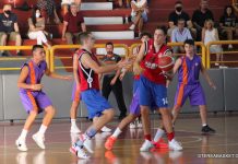 Ε.Σ. Κάδμος – Απόλλων Χαλκίδας