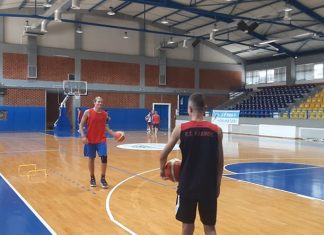 Ευχαριστήριο μήνυμα