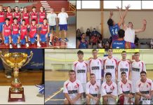 Εφήβων: Κάδμος-Γ.Σ. Ιτέας για την κούπα στην Αταλάντη! (7 μ.μ.)