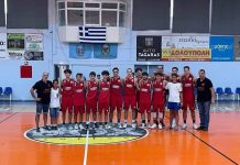 Κάδμος-Τρίπολη 54-44