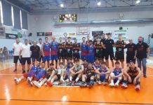 Κάδμος-Προμηθέας Πατρών 35-75