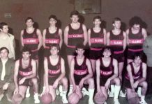 Retro: Ο Κάδμος το 1984-85 στη Β’ Εθνική!