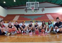 Μήνυμα των κοριτσιών του Κάδμου για την Παγκόσμια Ημέρα κατά του καρκίνου του μαστού.