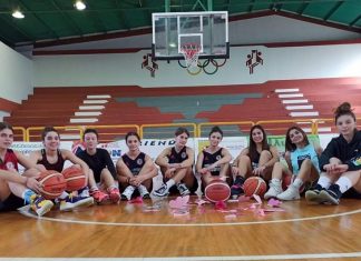 Μήνυμα των κοριτσιών του Κάδμου για την Παγκόσμια Ημέρα κατά του καρκίνου του μαστού.