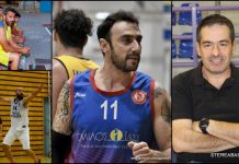 Ο δικός μας Παναγιώτης Παπαδάκης ανάμεσα στους νέους προπονητές που πήραν δίπλωμα