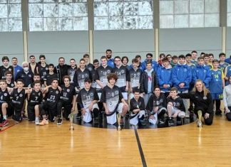 Ευχαριστήρια ανακοίνωση ΕΣ Κάδμος για το 1ο Τουρνουά Παμπαίδων της Ακαδημίας Ιστιαίας