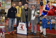 1ο τουρνουά ”Ραφαήλ Σκεμπές”: Πρώτη θέση ο Κάδμος σε συγκινητική εκδήλωση!