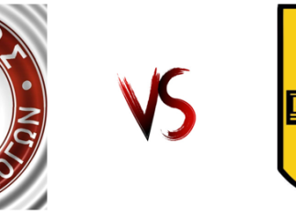 Ε.Σ. ΚΑΔΜΟΣ – ΑΡΗΣ ΑΜΦΙΚΛΕΙΑΣ