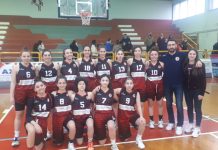 Ε.Σ. Κάδμος – ΓΑΣ Άμφισσας 69-46