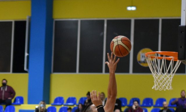 Πέρασε από το Σχηματάρι! Πρωτέας Σχηματαρίου-Κάδμος 65-67