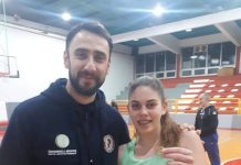 Έκοψαν πίτα οι κορασίδες και νεάνιδες του Κάδμου!