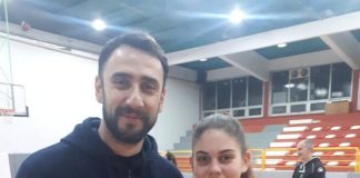 Έκοψαν πίτα οι κορασίδες και νεάνιδες του Κάδμου!