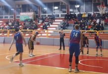 Κάδμος-Άρης Αμφίκλειας 79-51