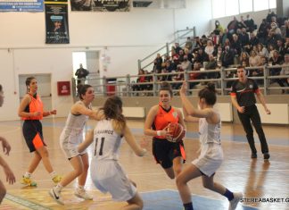 Πρωτέας Σχηματαρίου – Κάδμος 46-44