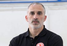 Συνέντευξη Αναστασίου στο Web Radio της ΕΟΚ.