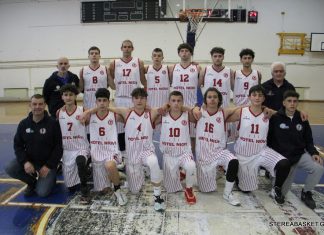 Κάδμος-Έσπερος Λαμίας 77-57