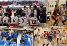 Την Κυριακή 3 Απρίλη στη Λιβαδειά ο τελικός εφήβων Κάδμος-ΑΓΕΧ!