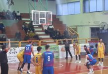 Το σερί καλά κρατεί! Κάδμος-ΓΑΣ Βασιλικού 67-56