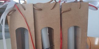 Πασχαλινές Λαμπάδες!!