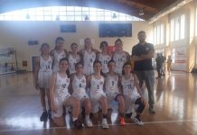 Άρης Αμφίκλειας-Κάδμος 19-95