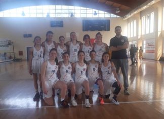 Άρης Αμφίκλειας-Κάδμος 19-95