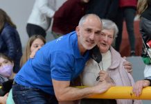 Αποστόλης Αναστασίου: ”Δικαίωση για όλους μας αυτή η επιτυχία”