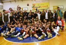 To “ταξίδι” των εφήβων συνεχίζεται…..