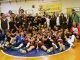 Πρωταθλητές οι Έφηβοι του Κάδμου