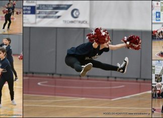 Με…”Αρμονία” και ταλέντο!