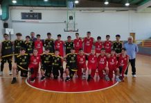 Άρης Θήβας-Κάδμος 29-57