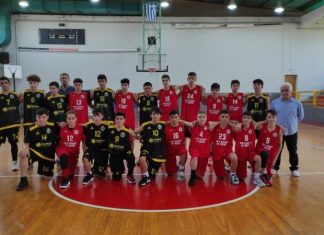 Άρης Θήβας-Κάδμος 29-57